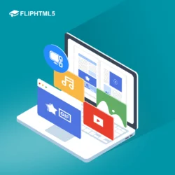 FlipHTML5 Remote Working Tools Enhance the Online Working and Learning Experience