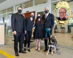 The Craig Zinn Automotive Group Celebrated the Life of Loss Prevention and Asset Management Director Who Died After Battling COVID-19