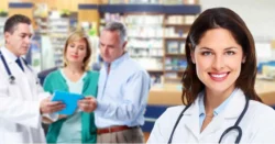 7 Signs That a Career in Healthcare is Right for You