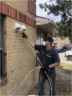 Dryer Vent Cleaning and Maintenance Process