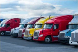 Here's How You Can Seal Your Fleet's Security with GPS Tracking App in India