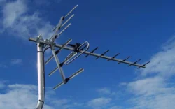 Benefits of TV aerials
