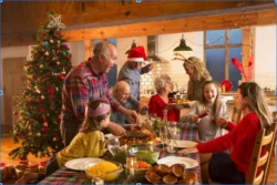 3 Keys to a Happier Holiday this Season