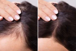 Dealing with Hair Loss