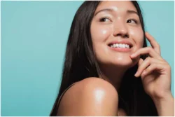 How to Get Glowing Skin