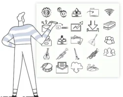 Mango Animate Develops a Brand New Whiteboard Video Maker for Advertising
