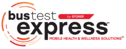 BusTest Express℠ Launches Mobile Health & Wellness Solutions℠