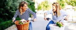 3 Tips For Celebrating Together When You Can’t Be Together