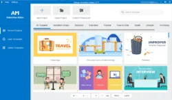 Free Animation Maker from Mango Animate Revolutionizes Business Content Creation