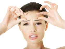 How to Minimize and Prevent Glabellar Lines (Also Known as Forehead Furrows)