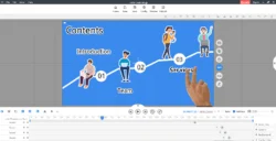Mango Animate Whiteboard Animation Software Elevates Business Video Marketing