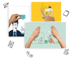 Mango Animate's Doodle Video Maker Helps Increase Digital Product Sales