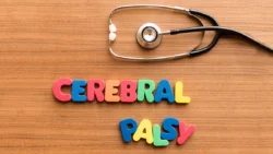 When a Missed Diagnosis Can Maim a Child for Life
