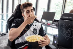 The Evolution of Esports Athletes