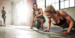 6 Traits of a Great Personal Trainer