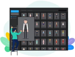 Mango Animate’s 2D Avatar Creator Will Provide Value to Students