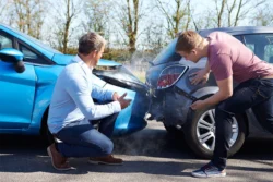 How to Dispute Fault in a Car Accident Case
