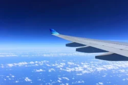 Rise Above Your Flying Phobia: 5 Ways to Calm Your Pre-Flight Jitters