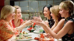 How to Feel Confident on a Night Out