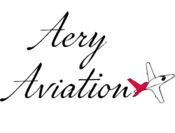 AERY AVIATION, LLC (