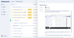 Onboard Announces Funding & Aims to Solve Customer's Failure to Launch