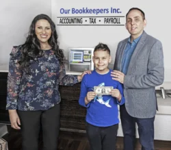 Jacksonville’s Elite Tax Preparation and Accounting Firm Our Bookkeepers Offering Free Tax Consultations During Tax Season