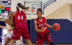 Academy of Art University’s Opportunities for Athletes Looking to Pursue Artistic Careers