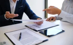 The Top 4 Most Common Personal Injury Claims