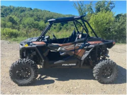 The New Polaris 2021 Off-Road Line: What’s New and Great About It