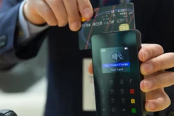 What are the pros and cons of debit cards and credit cards?