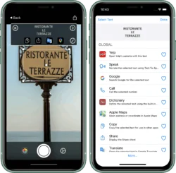 Gentlemen Coders Launches LiveScan for iOS and Mac, Making Text Detection in Images Quick and Easy