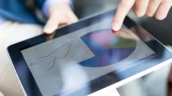 How does earnings season affect company shares?