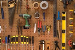 How to maintain your power tools