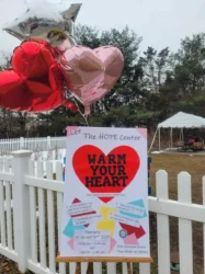 The HOPE Center warms hearts in Ocean County