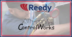 Reedy Industries Acquires Control Works, Inc.