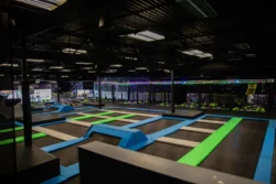 Elevate Trampoline Park is Coming to the Tucson Area
