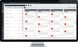 How Cobwebs Technologies' WEBINT Platform Helps Enterprises to Face the Rising Tide of Security Risks Emerging From the Dark Web