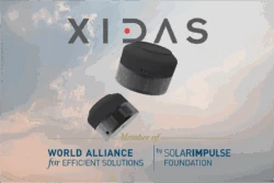 Xidas Selected Into the World Alliance for Efficient Solutions