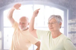 Mental Health for Seniors: How to Keep Problems at Bay