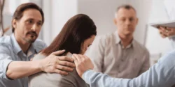 How to Help Someone Struggling with Substance Abuse