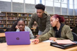 New ClickCheck App to Improve Students' Mental Well-Being