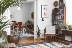 Mid-Century Modern Upgrades for Farm Houses