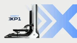 Introducing OxeFit's XP1: An Unparalleled Strength Training Product With Real-Time Performance Assessment