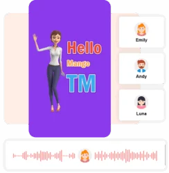 Mango Animate Announces User-Friendly Text Video Software