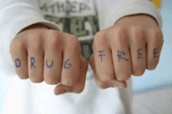 Curing Substance Abuse Isn't Easy, But It's Possible