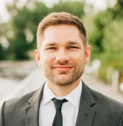 Carrier Johnson + CULTURE Seattle Office Lead, Conor Brown, Promoted to Associate Principal