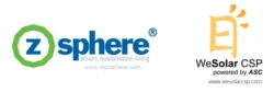 On Earth Day, Z Sphere Development LLC and WeSolar CSP Inc. Announce MOU Collaboration to Safeguard Island Communities From Natural Disasters