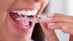 Teeth Grinding at Night - Common Treatment Options