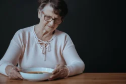 Why Your Aging Loved One Might Not Be Getting Adequate Nutrition