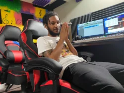 Young Mogul Producer ‘Cubanlynk’